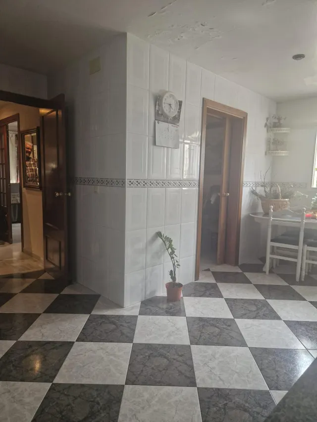 MAGNIFICO ADOSADO EN EL ALTILLO!! — 14