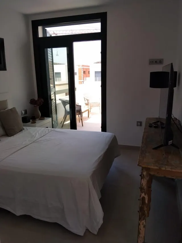Villa individual en Daya Nueva — 21