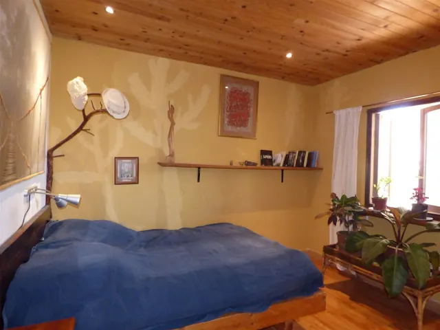 Finca rústica 6 habitaciones 220m² en venta - Riviera del sol — 30