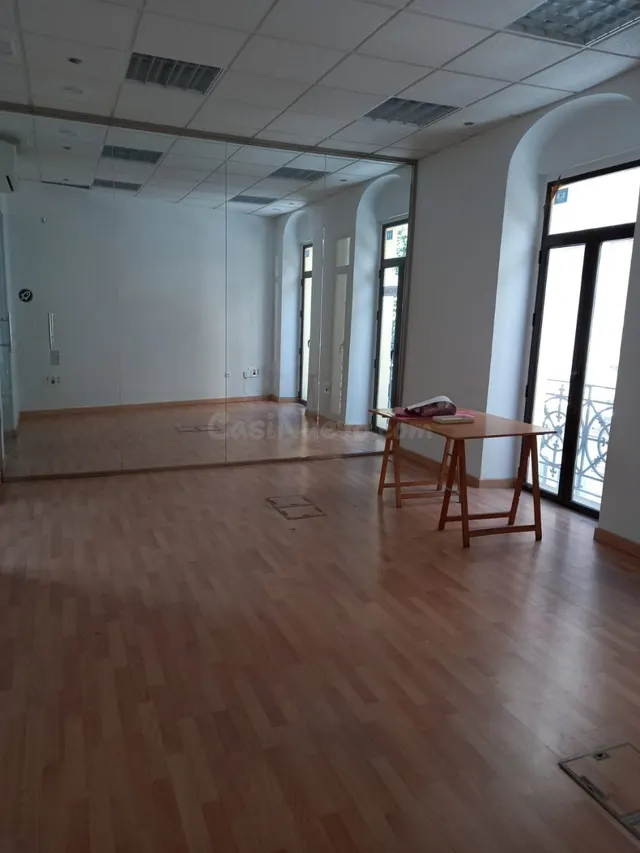 Oficina céntrica - foto 5