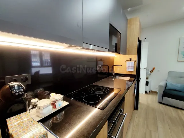 Apartamento 1 habitación 47m² en venta - Estacion de autobus - foto 4
