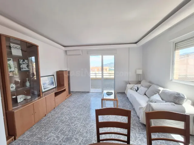 Piso reformado con vistas a la montaña en El Palmar - foto 2