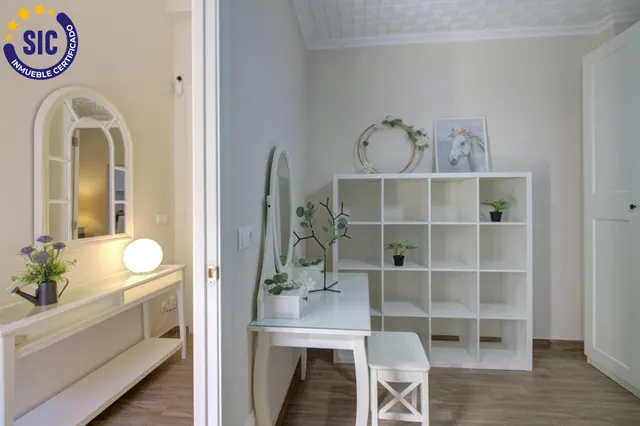 Preciosa planta baja con personalidad en puerto de Sagunto — 13