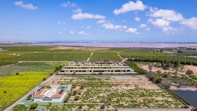 Villa 6 habitaciones 340m² en venta - Costa blanca sur — 38