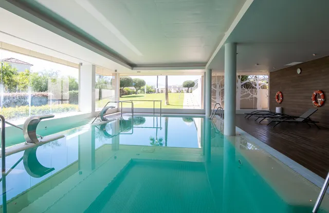 Apartamento 3 habitaciones 128m² en venta - El Madroñal — 20