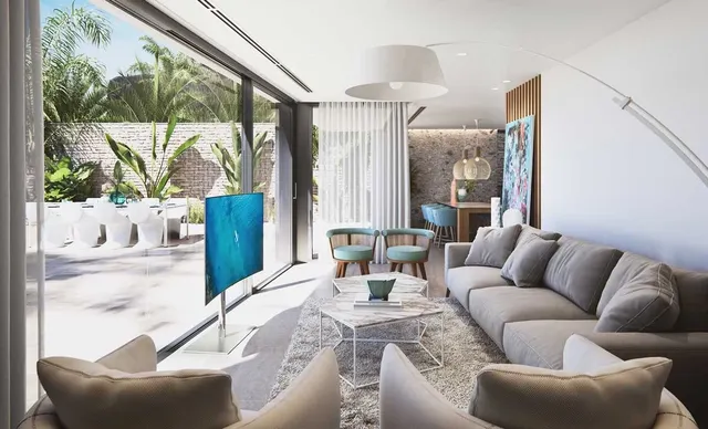 VILLAS DE LUJO EN CABO DE PALOS, MURCIA — 6
