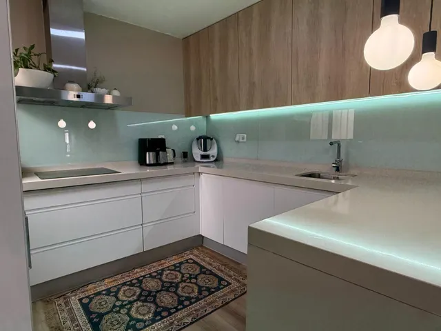 Piso en venta en casco antiguo — 7