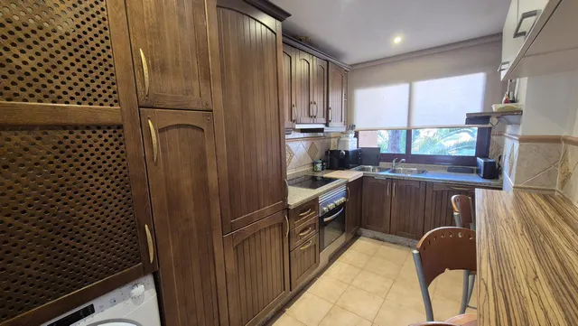 Apartamento 2 habitaciones 106m² en venta - Costa del Sol — 20