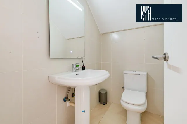 CASA CERVIA DE TER — 23