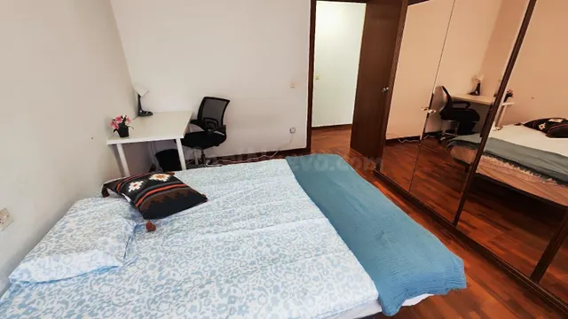 MARAVILLOSA habitación,RECIEN REFORMADO!!! VIVE EN LA MEJOR ZONA CON TODO A TU ALCANCE — 3