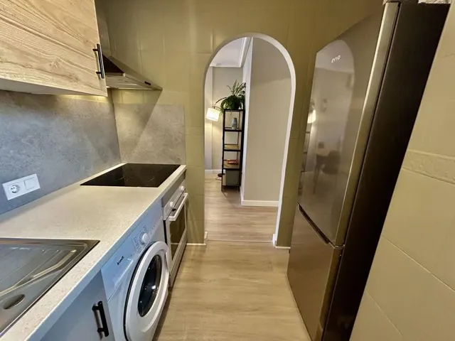 Apartamento 1 habitación 60m² en venta - Playa del Cura — 7