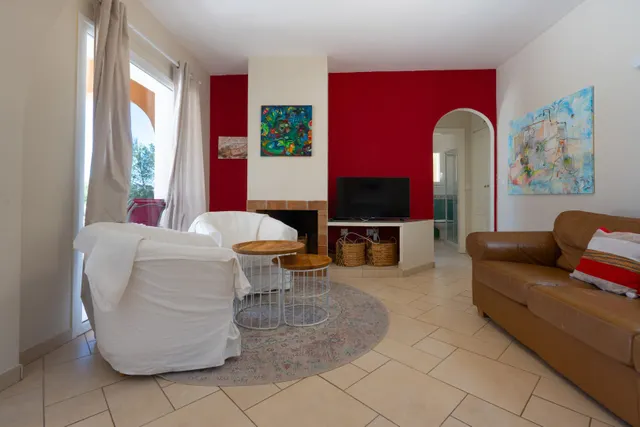 Villa 3 habitaciones 150m² en venta - La Granadella - Costa Nova — 10