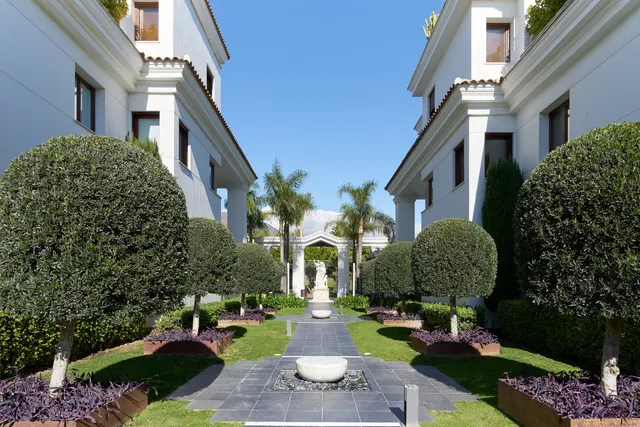 Apartamento 1 habitación 150m² en venta - Costa Del Sol — 25