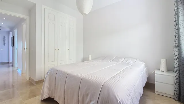 Apartamento 3 habitaciones 170m² en venta - Costa del Sol — 25