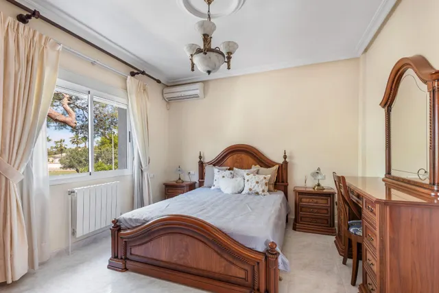 Villa 5 habitaciones 240m² en venta - Pueblo Bravo — 18