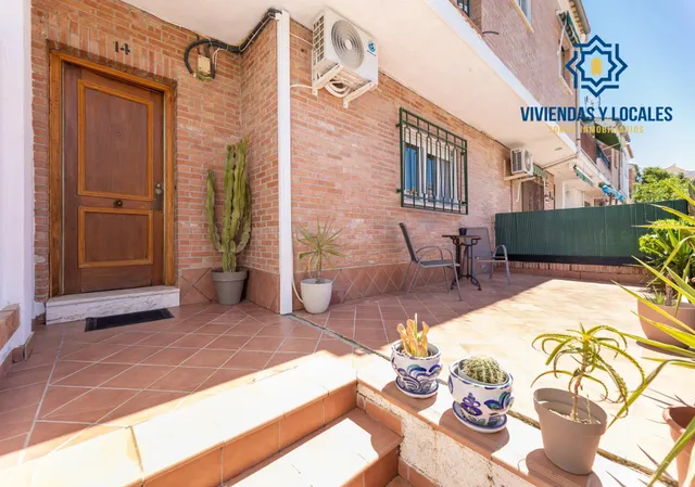 UNIFAMILIAR EN LA ZUBIA — 22