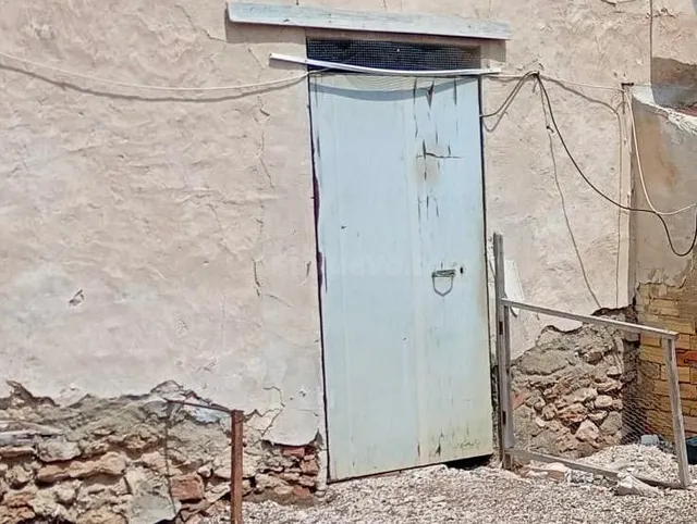Terreno agrario con casa tipo albergue - foto 3
