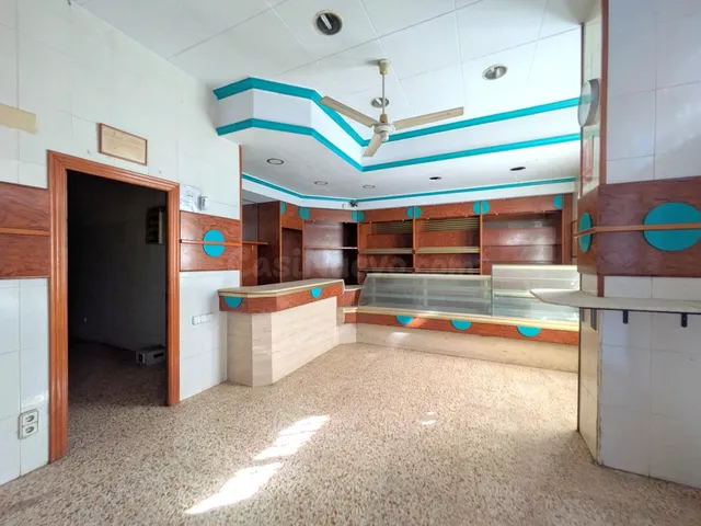 oportunidad local en venta