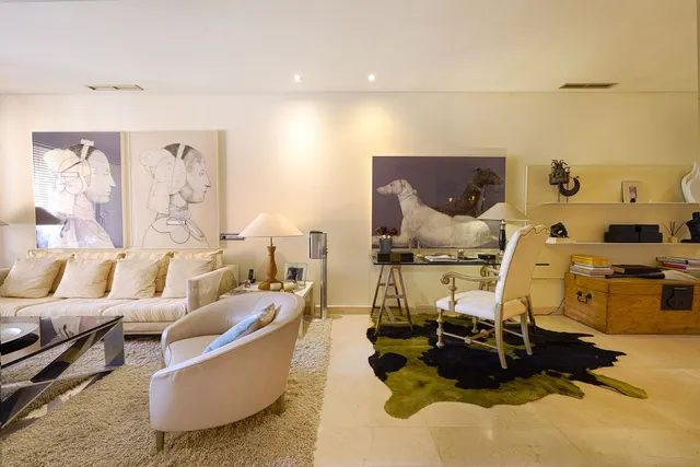 Apartamento 3 habitaciones 164m² en venta - Altos de Estepona — 12
