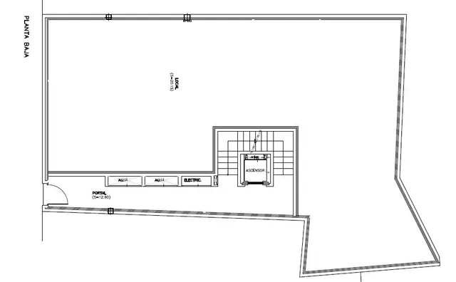 Terreno urbano para construcción en Bellavista — 10