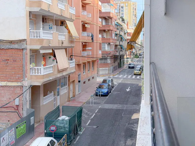 Playa de los Locos! Amplio estudio con gran terraza a 160 me - foto 2