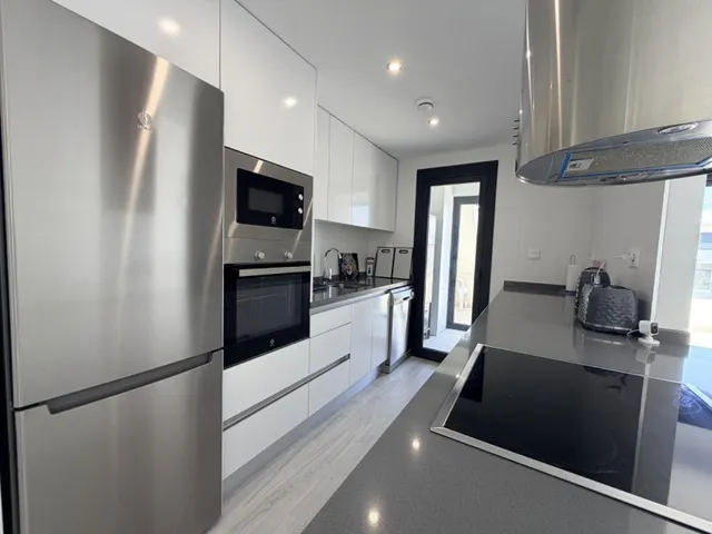 Ático 2 habitaciones 93m² en venta - Los Dolses — 8