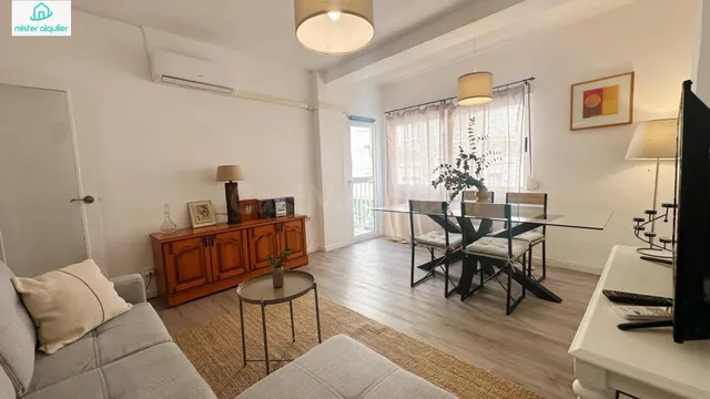 Apartamento 3 habitaciones 72m² en alquiler - Campello Playa - foto 3