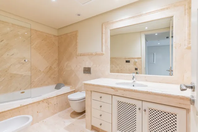 Apartamento 2 habitaciones 116m² en venta - Costa Del Sol — 5