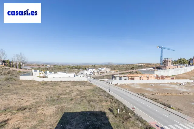 Casa en venta en construcción en Cañadas del Parque — 6