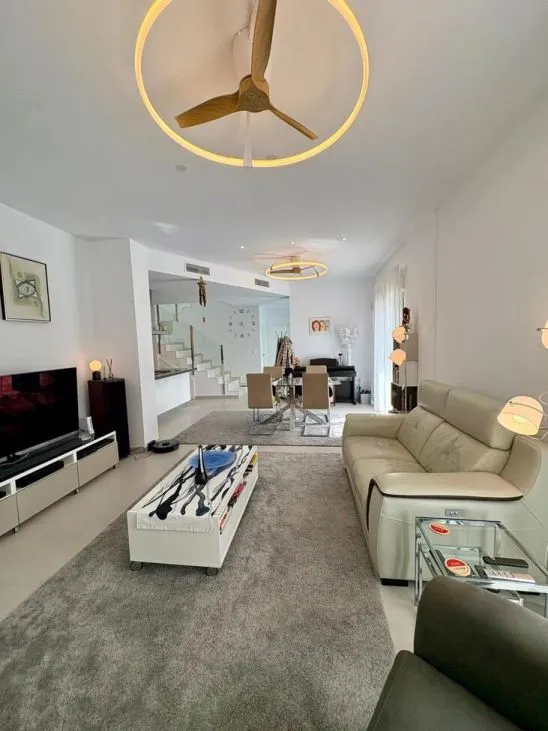 Villa 3 habitaciones 225m² en venta - Pueblo 5 — 13
