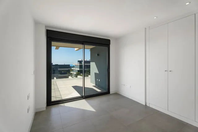 Ático 3 habitaciones 195m² en venta - Costa Del Sol — 9