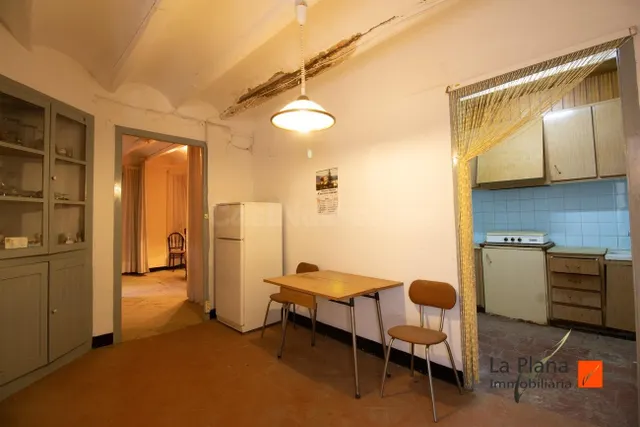 ESPECTACULAR CASA + TERRENO URBANIZABLE EN VENTA EN LA GALER - foto 5