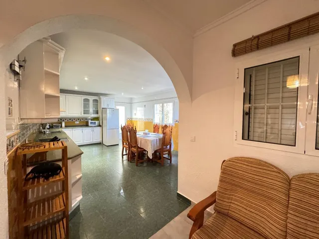 Casa 3 habitaciones 172m² en venta - Cabo Roig — 44