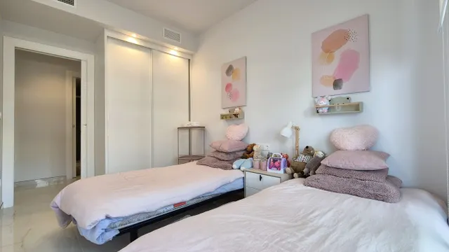 Apartamento 3 habitaciones 114m² en venta - Punta Prima — 21