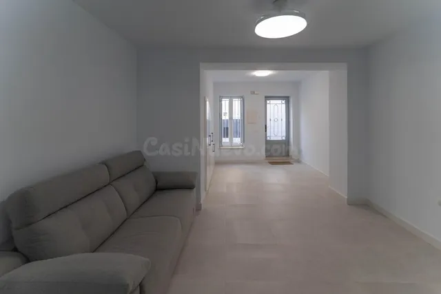 APARTAMENTO EN PLANTA BAJA A ESTRENAR - foto 2