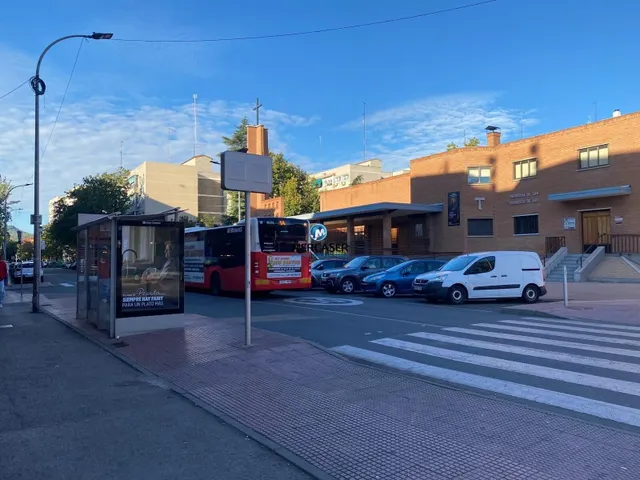 Piso en alquiler, Av. Reyes Católicos, Alcalá de Henares, Madrid — 31