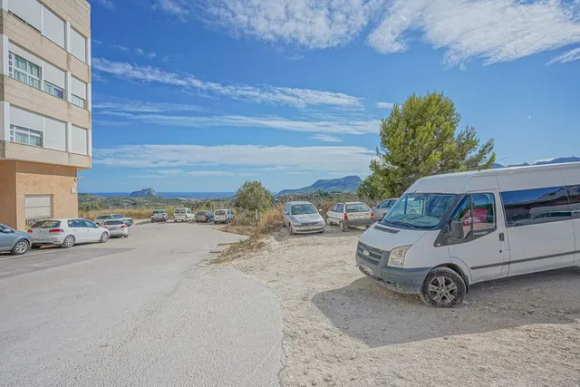 Parcela en venta - Benissa pueblo — 5
