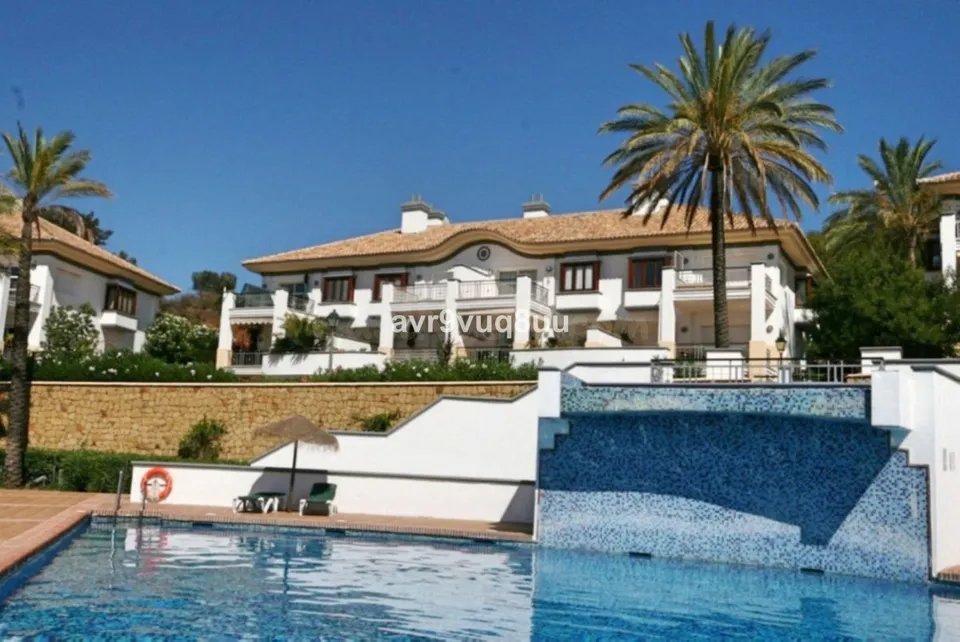 Adosado 3 habitaciones 282m² en venta - Riviera del sol