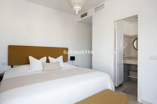 Adosado 6 habitaciones 324m² en venta - Riviera del sol — 27