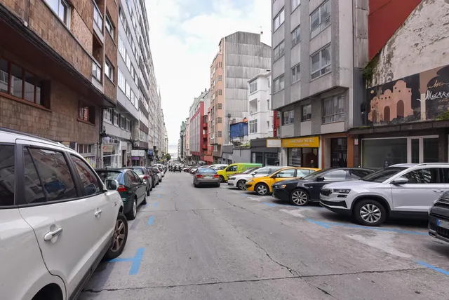 Bajo, semisótano y sótano: cerca de 800 m2. en calle Nicaragua, al lado de Juan Flórez — 18