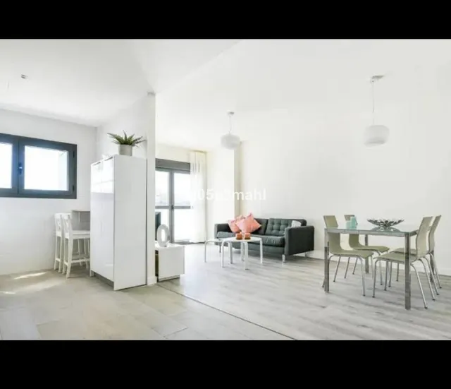 Apartamento 2 habitaciones 75m² en venta - Cruz de Humilladero- Paseo de los Tilos — 9