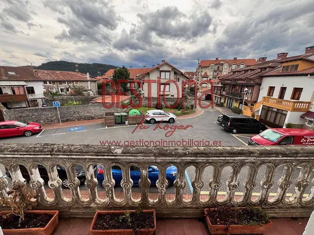 Casa con gran potencial en el centro de Noja — 25