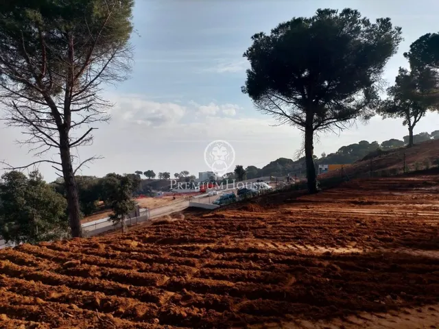 Espectacular parcela a la venta con vistas al mar — 3