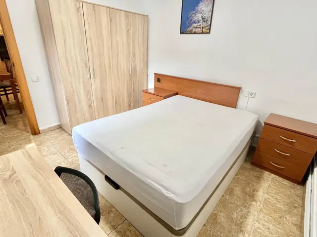Planta Baja Espaciosa y Acogedora en Ca N'Anglada, Terrassa por solo €123,000 — 6