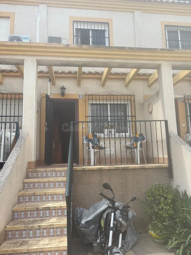 Adosado 2 habitaciones 67m² en venta - Comunidad valenciana - foto 4
