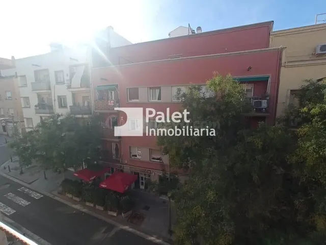 MAGNÍFICO PISO REFORMADO Y MUY LUMINOSO – 275.000 € — 3