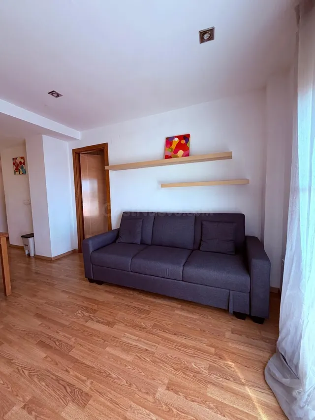 Piso en venta en Calle Sant Pasqual - foto 4