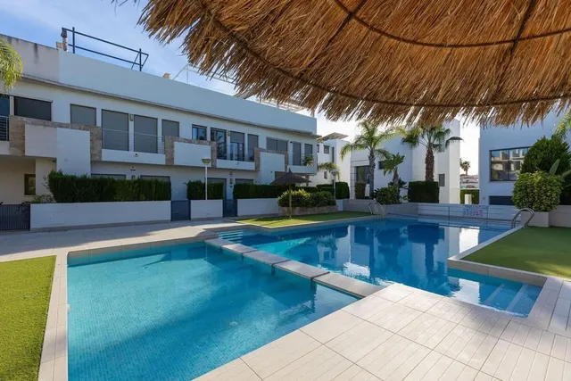 Apartamento 3 habitaciones 123m² en venta - Doña Pepa — 8