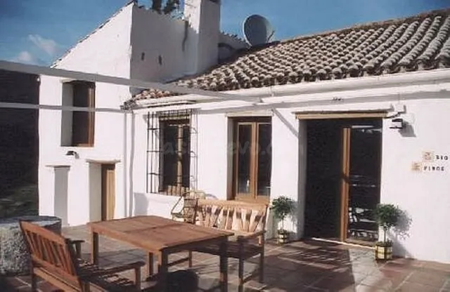 Finca rústica 5 habitaciones 350m² en venta - Costa Del Sol - foto 2