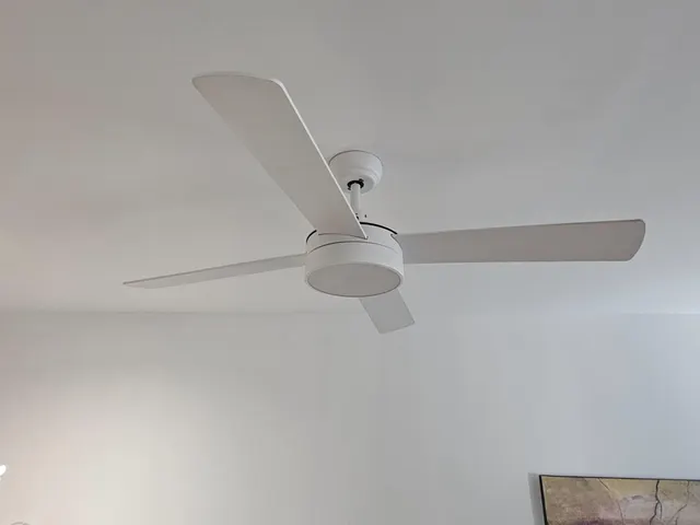 Casa practicamente nueva, toda en una planta, muy buenas calidades y con terraza de 20 m2 — 38